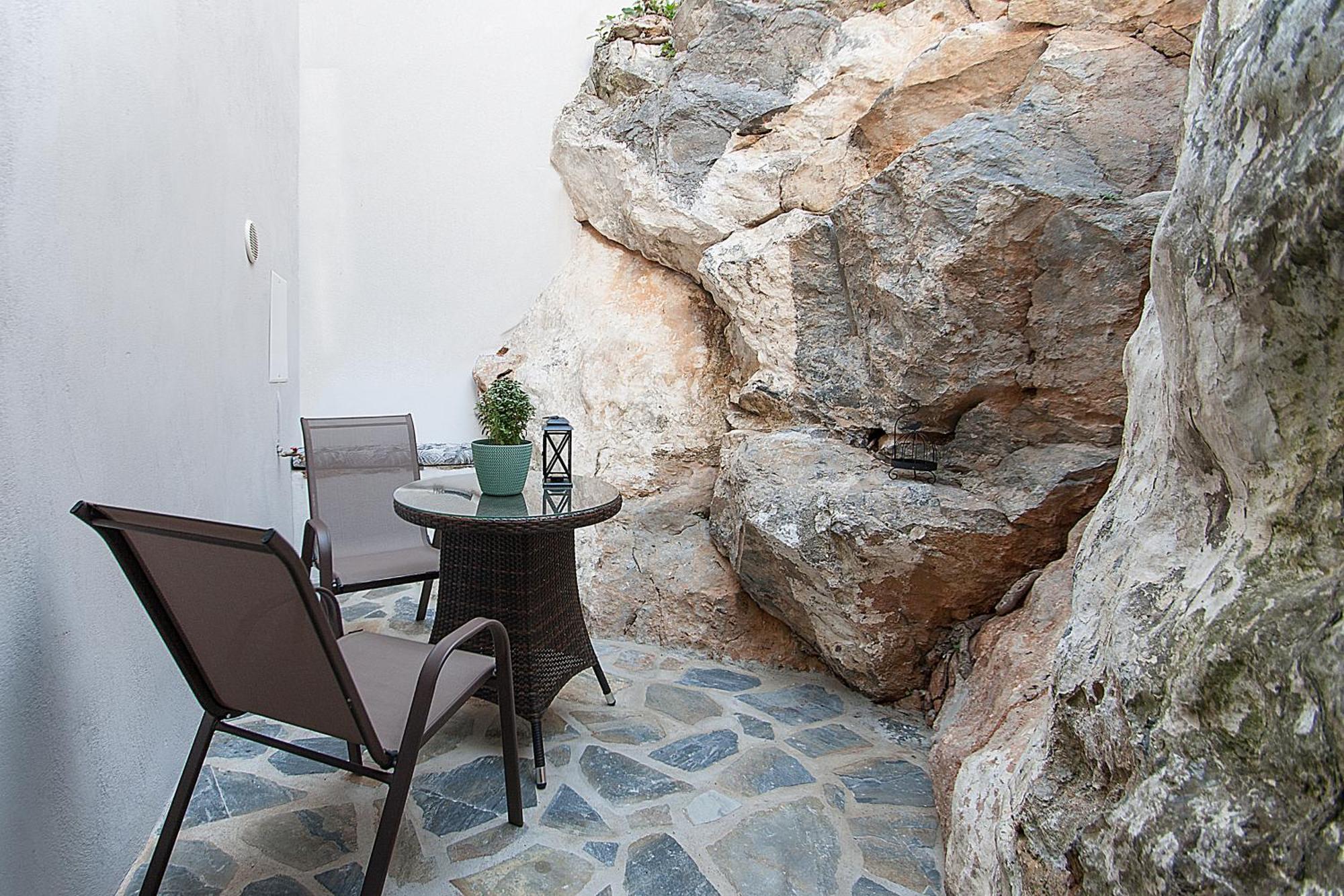 Frina'S House Skiathos Exteriör bild